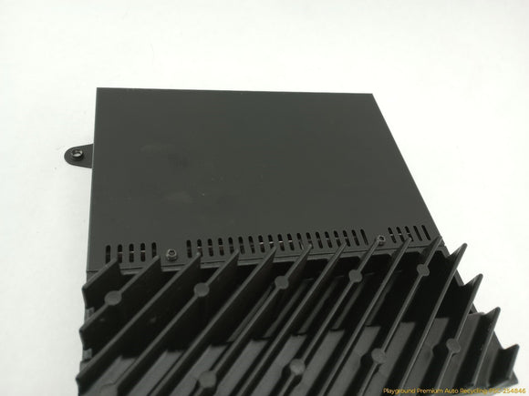 BMW 323i Audio Amplifier