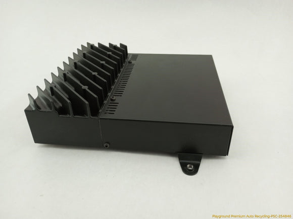 BMW 323i Audio Amplifier