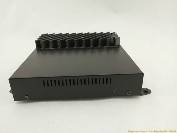 BMW 323i Audio Amplifier