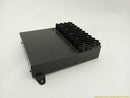 BMW 323i Audio Amplifier-10