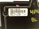 BMW 323i Audio Amplifier-11