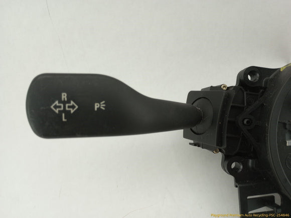 BMW 323i Steering Combination Switch