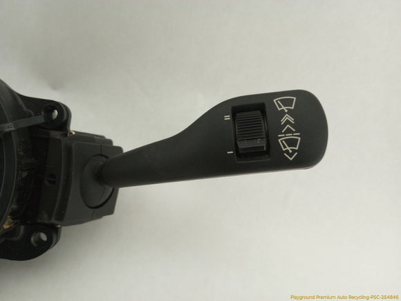 BMW 323i Steering Combination Switch