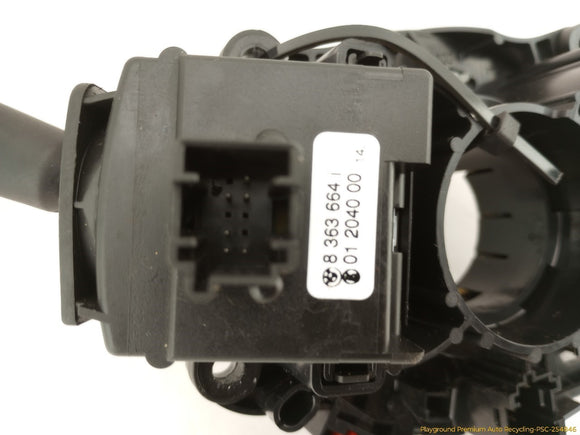 BMW 323i Steering Combination Switch