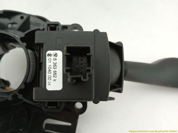 BMW 323i Steering Combination Switch