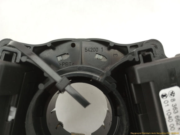 BMW 323i Steering Combination Switch