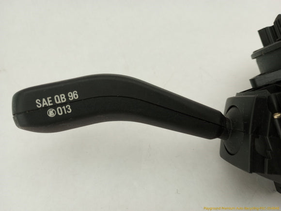 BMW 323i Steering Combination Switch