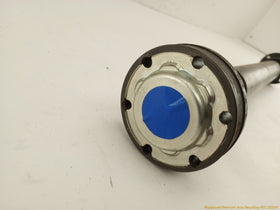 Land Rover LR4 Front Drive Shaft - 0