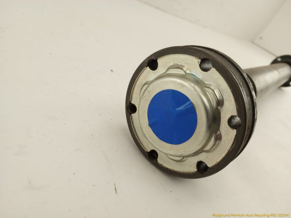 Land Rover LR4 Front Drive Shaft