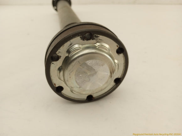 Land Rover LR4 Front Drive Shaft
