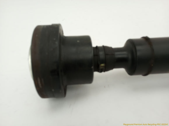 Land Rover LR4 Front Drive Shaft