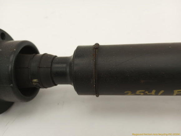 Land Rover LR4 Front Drive Shaft