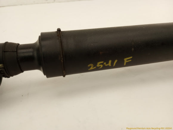 Land Rover LR4 Front Drive Shaft