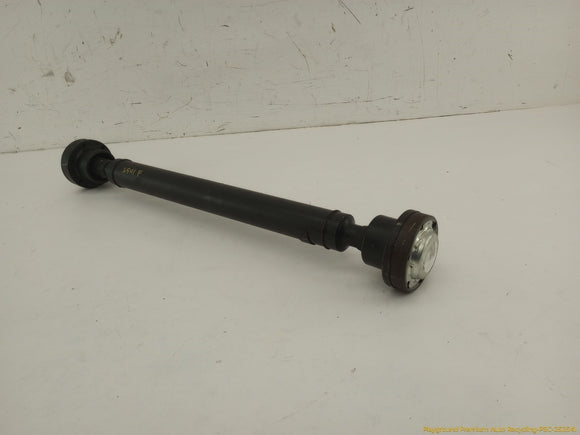 Land Rover LR4 Front Drive Shaft