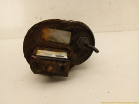 Land Rover LR4 Air Suspension Reservoir - 0