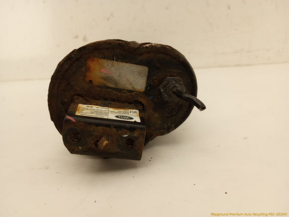 Land Rover LR4 Air Suspension Reservoir