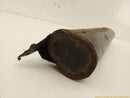 Land Rover LR4 Air Suspension Reservoir-4