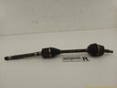 Land Rover LR4 Passenger Right Front Axle Drive Shaft-1