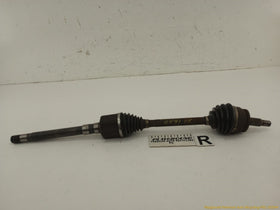 Land Rover LR4 Passenger Right Front Axle Drive Shaft