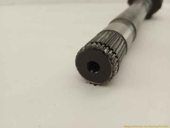 Land Rover LR4 Passenger Right Front Axle Drive Shaft