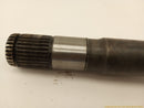 Land Rover LR4 Passenger Right Front Axle Drive Shaft-3