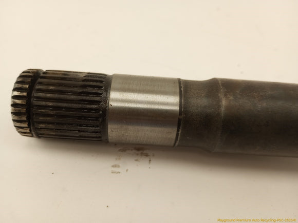 Land Rover LR4 Passenger Right Front Axle Drive Shaft