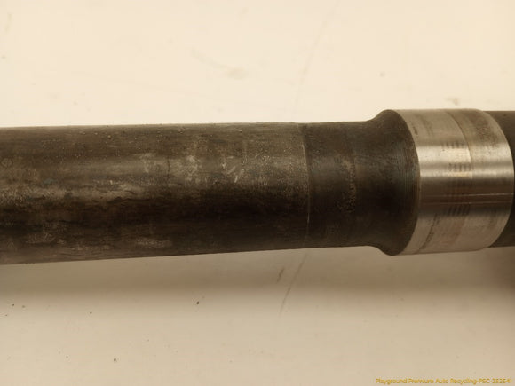 Land Rover LR4 Passenger Right Front Axle Drive Shaft