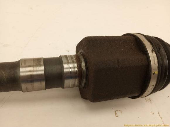 Land Rover LR4 Passenger Right Front Axle Drive Shaft