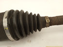 Land Rover LR4 Passenger Right Front Axle Drive Shaft-8