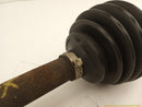 Land Rover LR4 Passenger Right Front Axle Drive Shaft-10