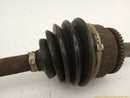 Land Rover LR4 Passenger Right Front Axle Drive Shaft-11