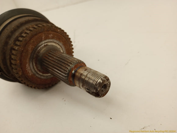 Land Rover LR4 Passenger Right Front Axle Drive Shaft