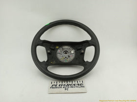 BMW 323i Steering Wheel