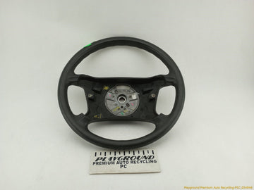 BMW 323i Steering Wheel