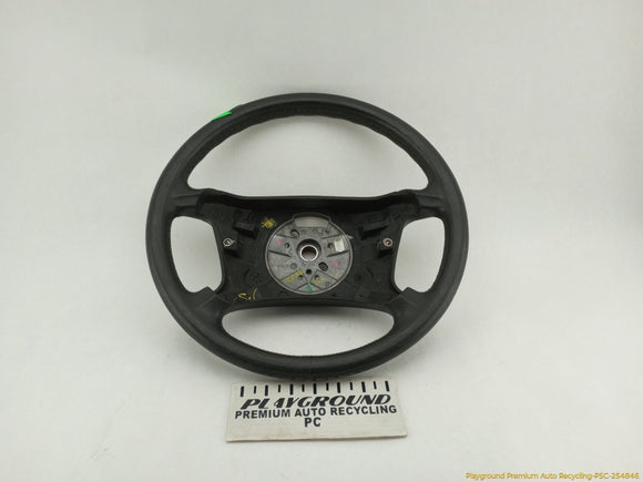 BMW 323i Steering Wheel