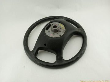 BMW 323i Steering Wheel - 0