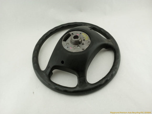 BMW 323i Steering Wheel