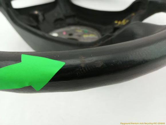 BMW 323i Steering Wheel