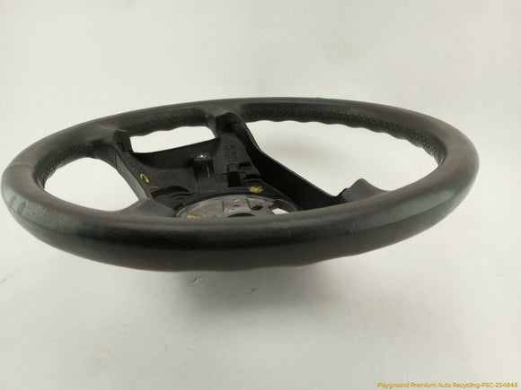 BMW 323i Steering Wheel