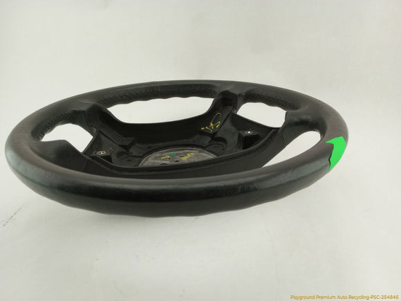 BMW 323i Steering Wheel