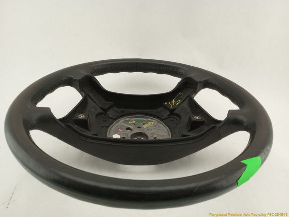 BMW 323i Steering Wheel