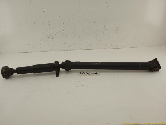Land Rover LR4 Rear Drive Shaft