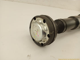 Land Rover LR4 Rear Drive Shaft - 0