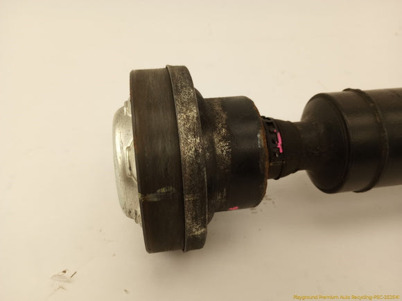 Land Rover LR4 Rear Drive Shaft