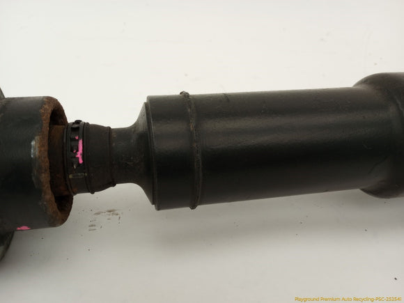 Land Rover LR4 Rear Drive Shaft