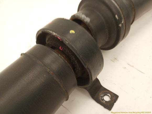 Land Rover LR4 Rear Drive Shaft