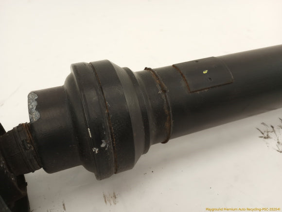 Land Rover LR4 Rear Drive Shaft