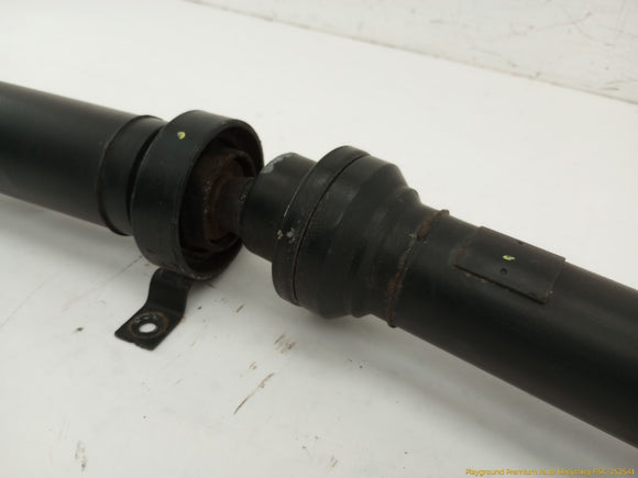 Land Rover LR4 Rear Drive Shaft