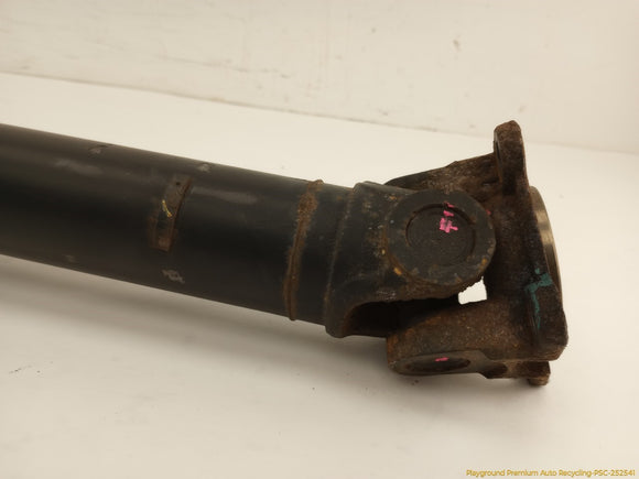 Land Rover LR4 Rear Drive Shaft