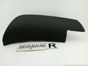BMW 323i Passenger Right Dash Trim Cover
